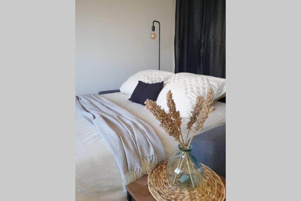 Studio Cosy En Bord De Mer Dunkirk Екстериор снимка