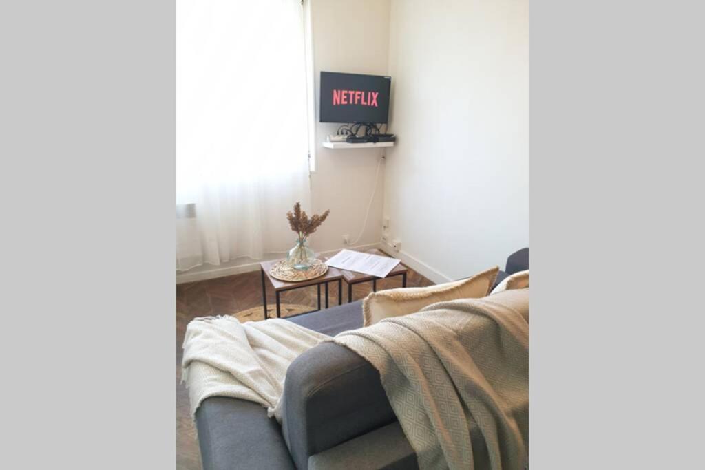 Studio Cosy En Bord De Mer Dunkirk Екстериор снимка
