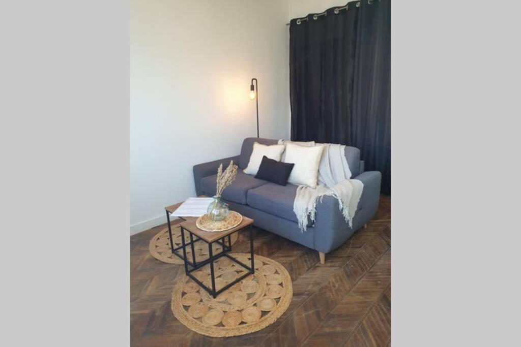 Studio Cosy En Bord De Mer Dunkirk Екстериор снимка